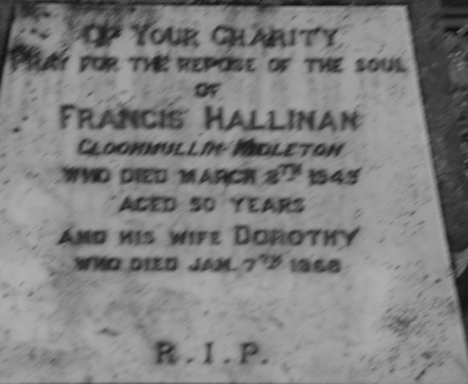 Hallinan, Francis and Dorothy.jpg 158.5K